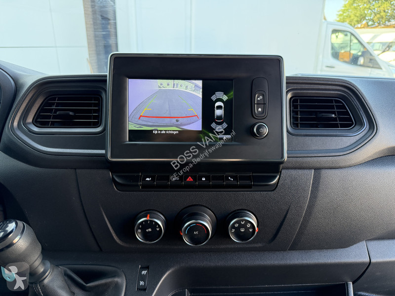 Véhicule utilitaire Renault T35 2.3 dCi 180PK...