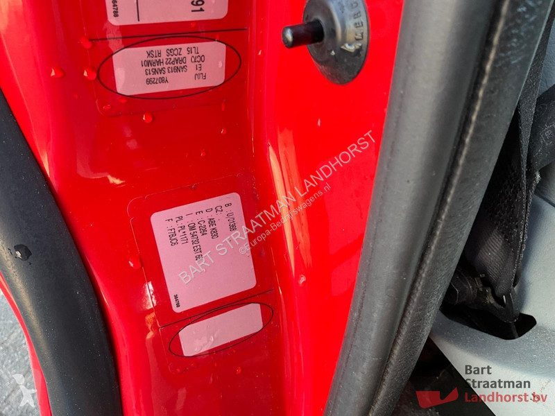 Autoutilitară Opel 2.5CDTI/107KW-DPF-E4 2.9T...