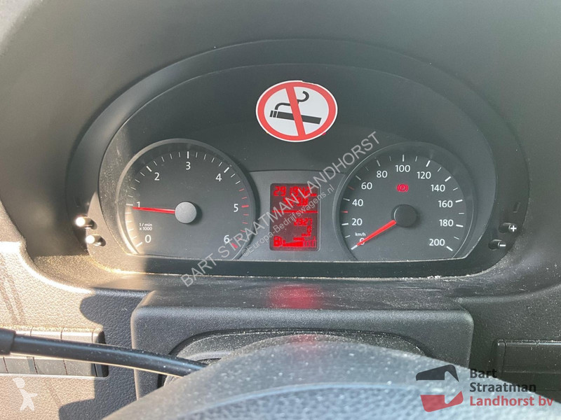 Furgoneta Volkswagen Euro 5 Handgeschakeld L2...