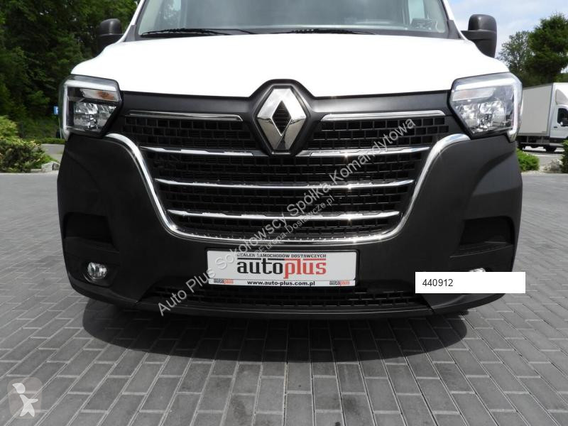 Autoutilitară Renault MASTER  FURGON CHŁODNIA...