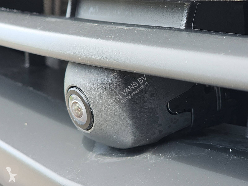 Bedrijfswagen Mercedes 317 L2H2 Navi Mbux