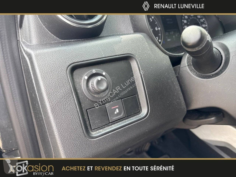 Autoutilitară Dacia Duster TCe 150 FAP 4x2 EDC