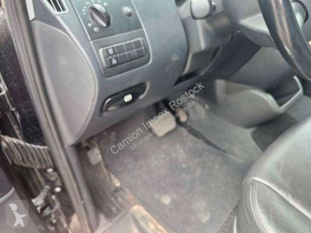 Véhicule utilitaire Mercedes 3.0 CDI AMBIENTE...
