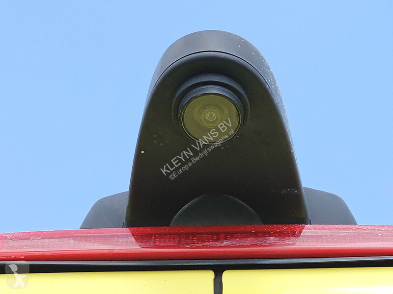 عربة نفعية Mercedes 314 L2H1 Euro6 Airco !