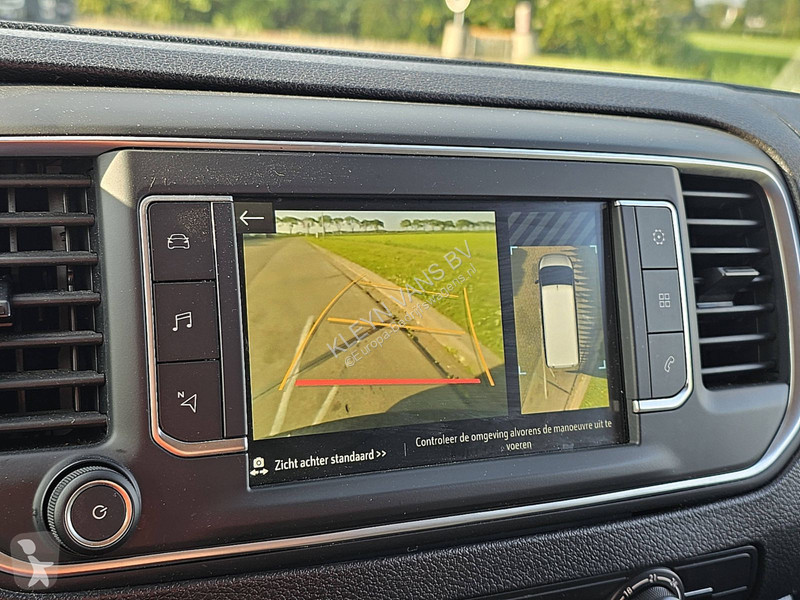 Užitkové vozidlo Opel 2.0 L2 Navi Euro6 145Pk!
