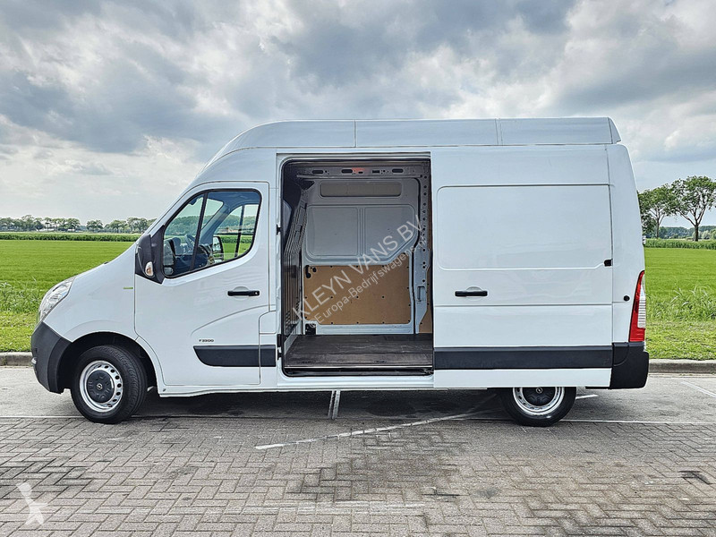 Bedrijfswagen Opel 2.3 L2H3 ExtraHoog-Dak!