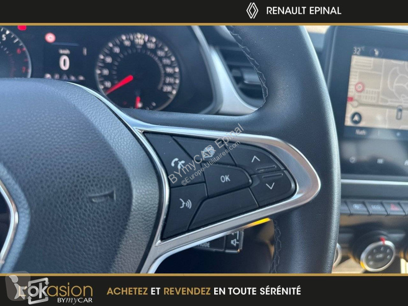 Veicolo commerciale Renault Captur TCe 90 - 21
