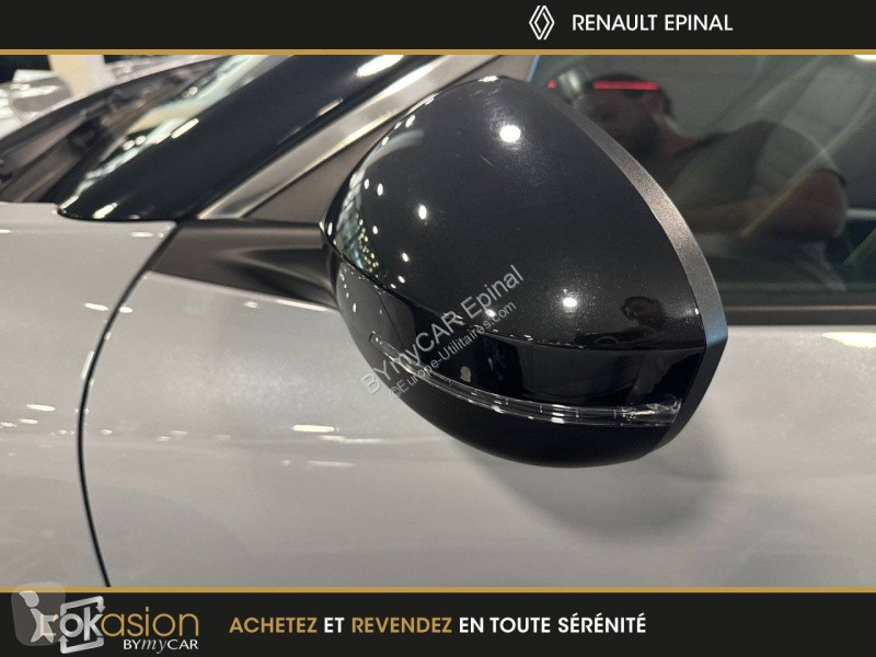 Bedrijfswagen Renault Megane E-Tech EV60 220 ch...
