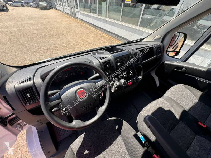 Nyttofordon Fiat
