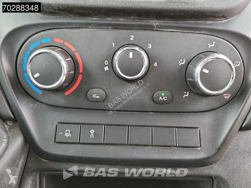 Véhicule utilitaire Iveco 35C16 3.0L Open...