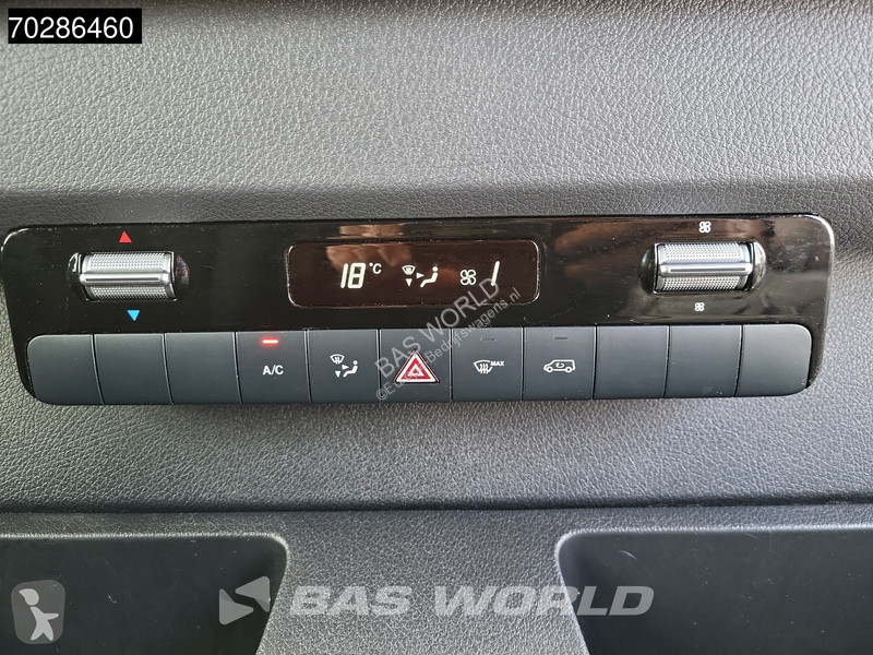 Autoutilitară Mercedes 317 CDI Automaat L2H2...