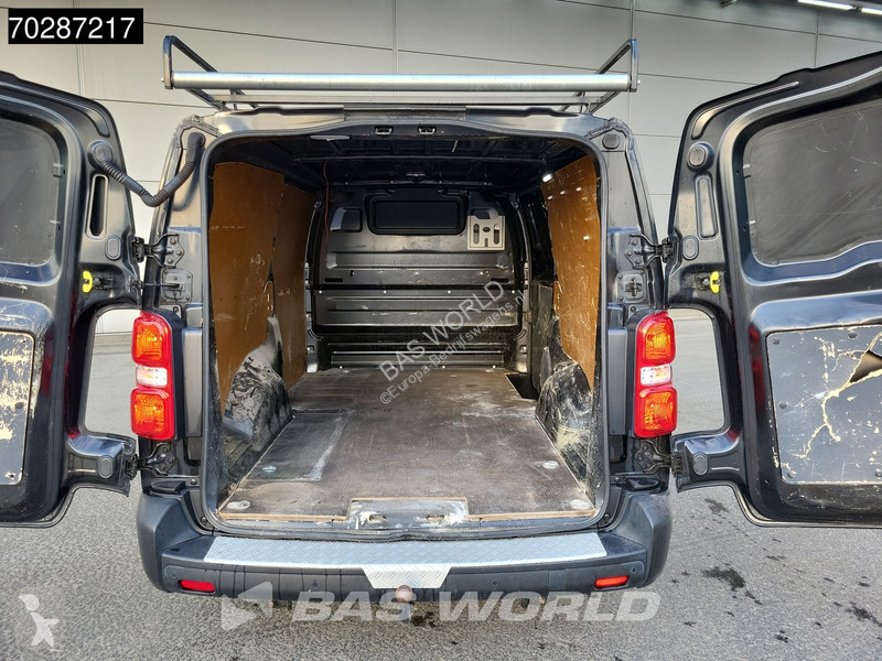 Véhicule utilitaire Peugeot 120pk L3H1 Trekhaak...