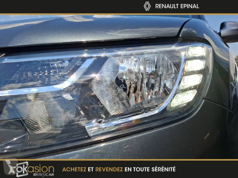 Autoutilitară Dacia Sandero SCe 75