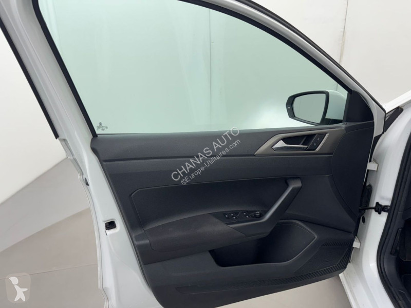 Furgoneta Volkswagen 1.6 TDI 95 CONFORTLINE...