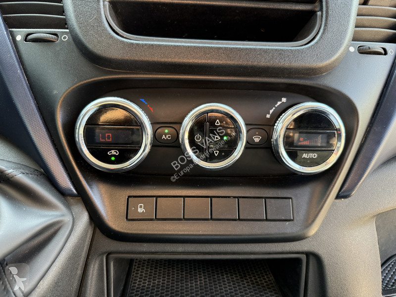 Véhicule utilitaire Iveco 35S16 2.3 Automaat...