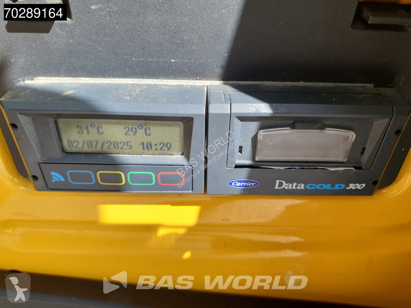Autoutilitară Mercedes 314 CDI Bakwagen Gekoeld...