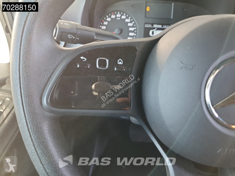 Veículo utilitário Mercedes 319 CDI Automaat...