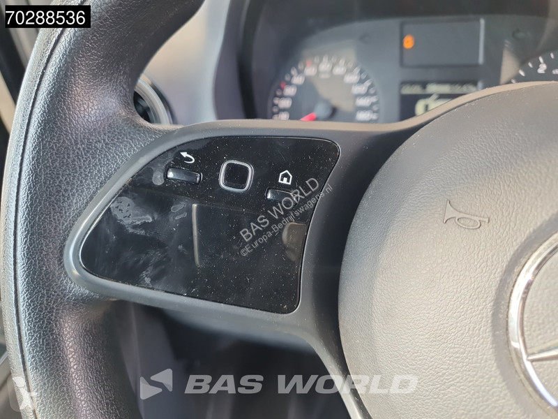 Bedrijfswagen Mercedes 317 CDI Automaat L2H2...