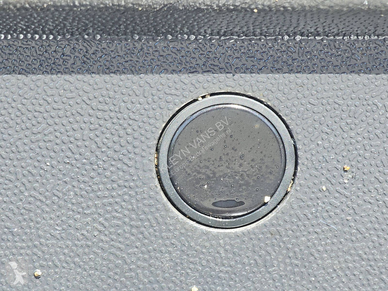 Véhicule utilitaire Volkswagen 2.0 L2H1 Navi Euro6