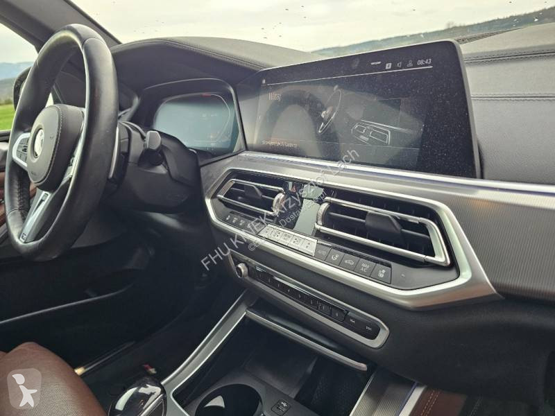 Nyttofordon BMW