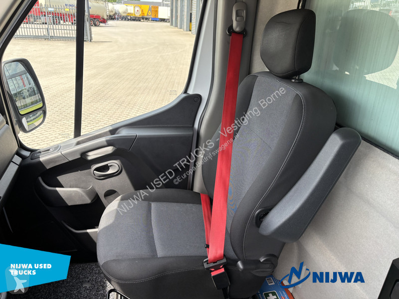 Bedrijfswagen Renault T35 165 Meubelbak +...