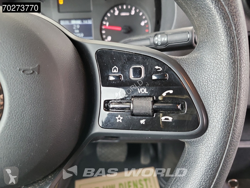 Bedrijfswagen Mercedes 317 CDI Automaat L3H2...