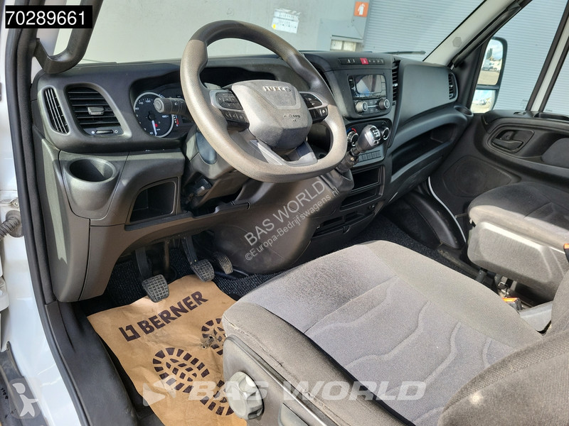 Véhicule utilitaire Iveco 35C16 3.0L Open...