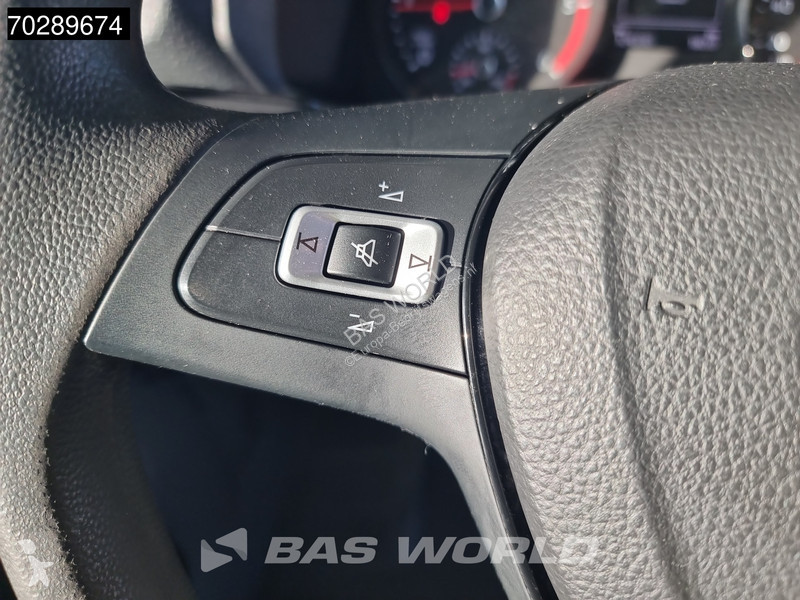 Furgoneta Volkswagen 140pk Automaat L3H3 Airco...