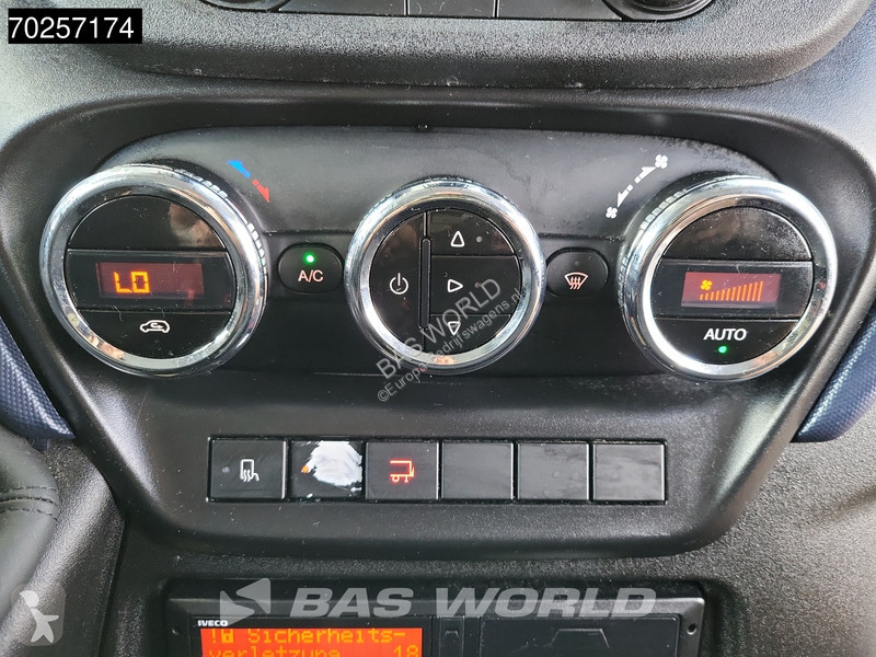 Veicolo commerciale Iveco 70C18 3.0L Bi-Temp...
