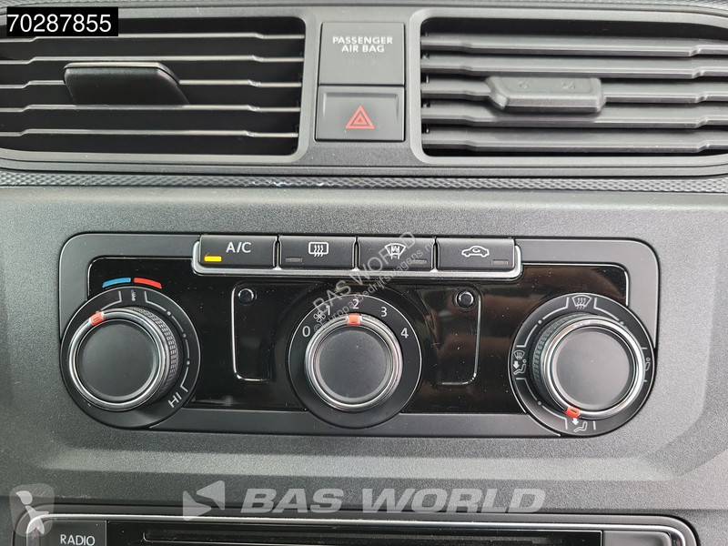 Veicolo commerciale Volkswagen 4-Motion 4x4...