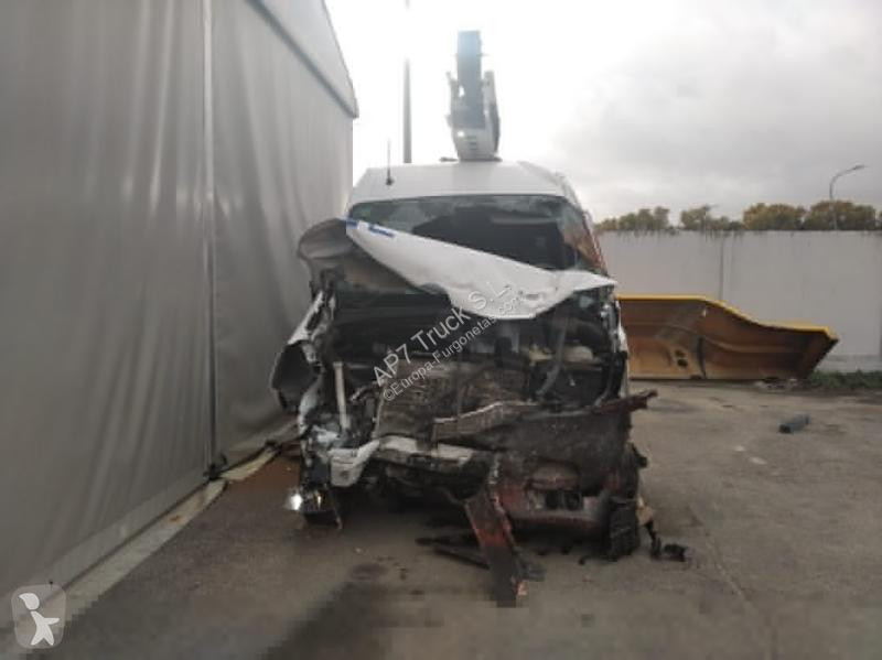 Veicolo commerciale Renault 2.3 DCI