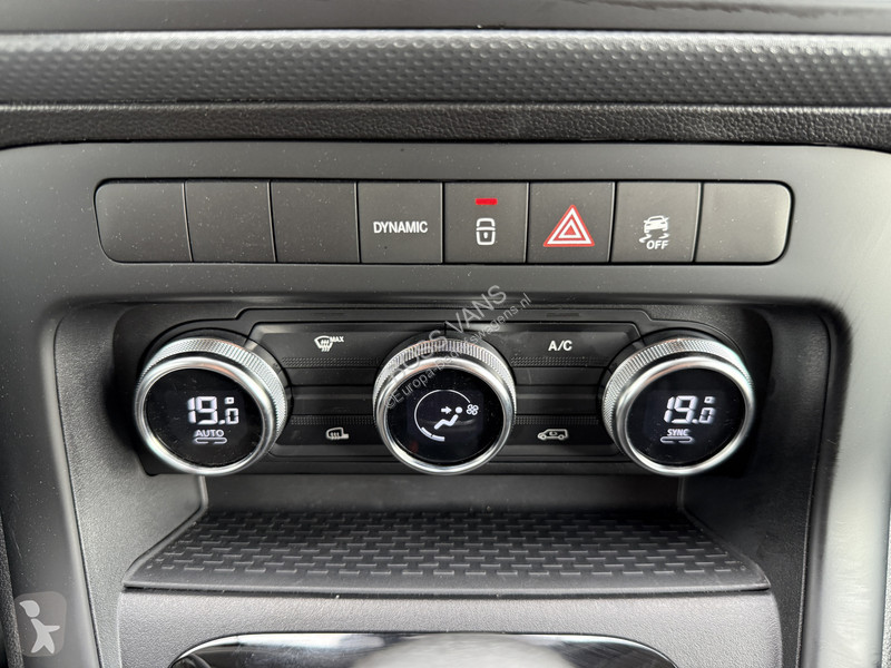 Autoutilitară Mercedes 112 Pro L1 Elektrisch...