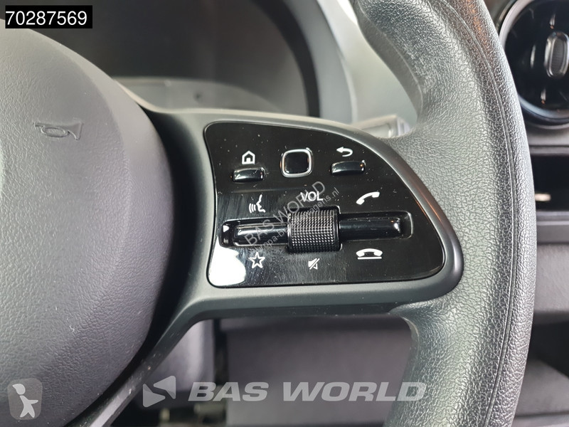 Bedrijfswagen Mercedes 317 CDI Automaat L3H2...