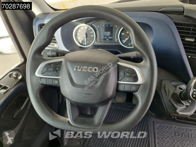 Užitkové vozidlo Iveco 35S14 Automaat L3H2 3,5t...