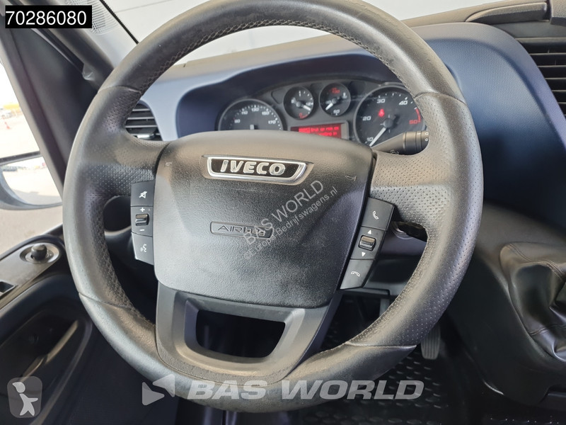 Veicolo commerciale Iveco 35S16 Automaat L2H2...
