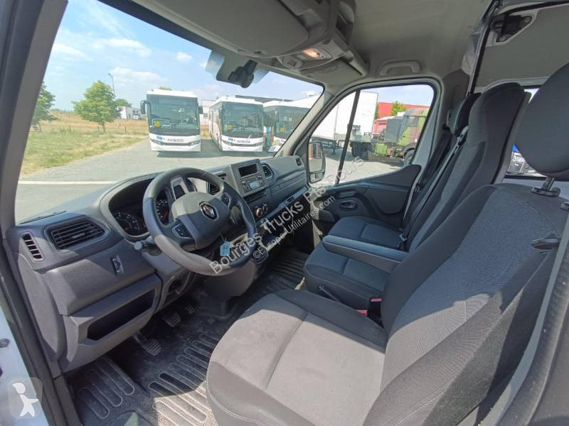 Autoutilitară Renault