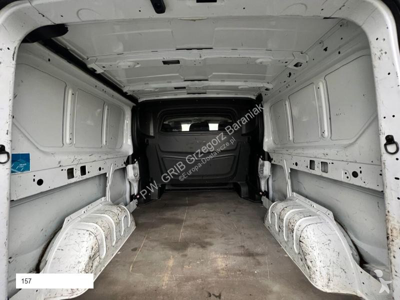 Autoutilitară Opel Doka 6-sits
