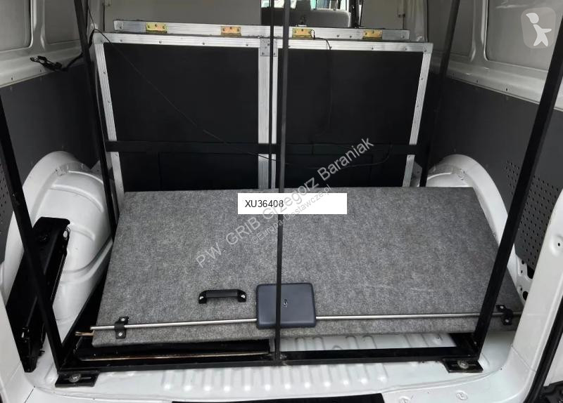 Autoutilitară Volkswagen T5 Bankowóz Blaszak...