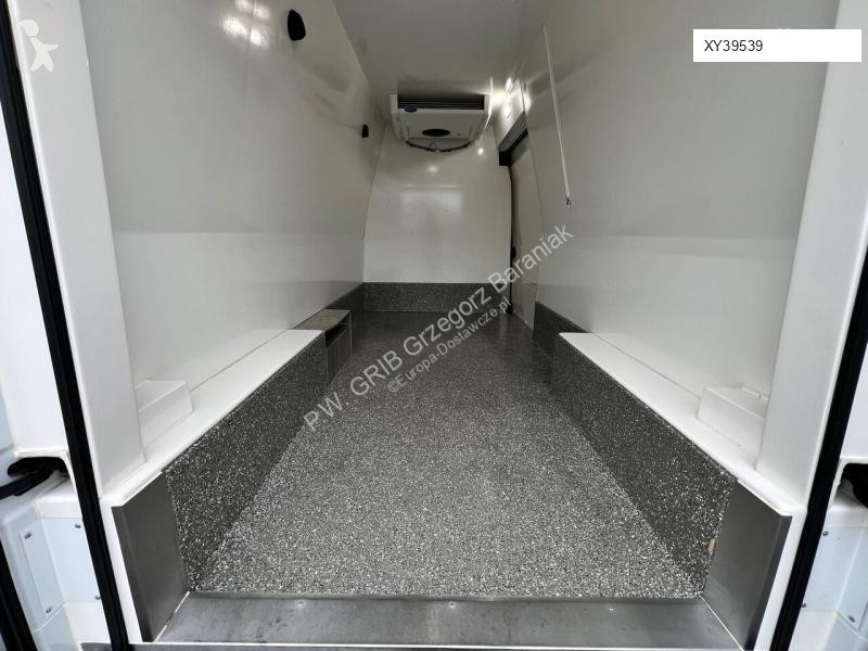 Furgoneta Renault 180 DCI L3H3 Furgon...