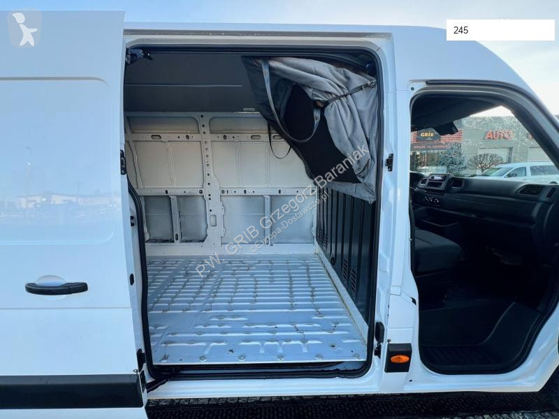 Užitkové vozidlo Renault 2.3 180DCI L3H2 Maxi