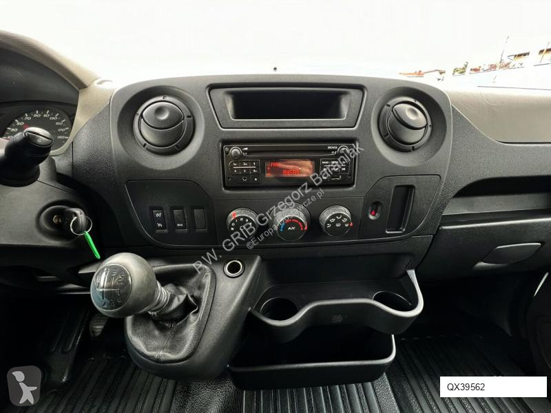 Autoutilitară Renault 130 DCI L3H2 Maxi