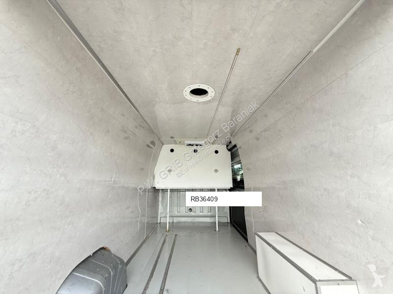 Véhicule utilitaire Citroën L4H2 Blaszak Furgon...