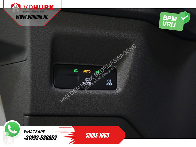 Veicolo commerciale Volkswagen 35 140 pk DSG...
