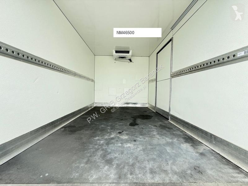 Furgoneta Renault 145 DCI