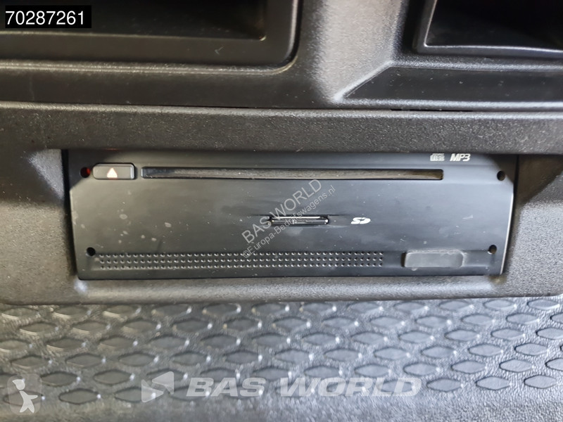 Autoutilitară Iveco 35S16 Automaat L2H2 3,5t...