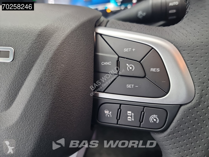 Furgoneta Iveco 35C21 3.0L Automaat 210PK L2H2...
