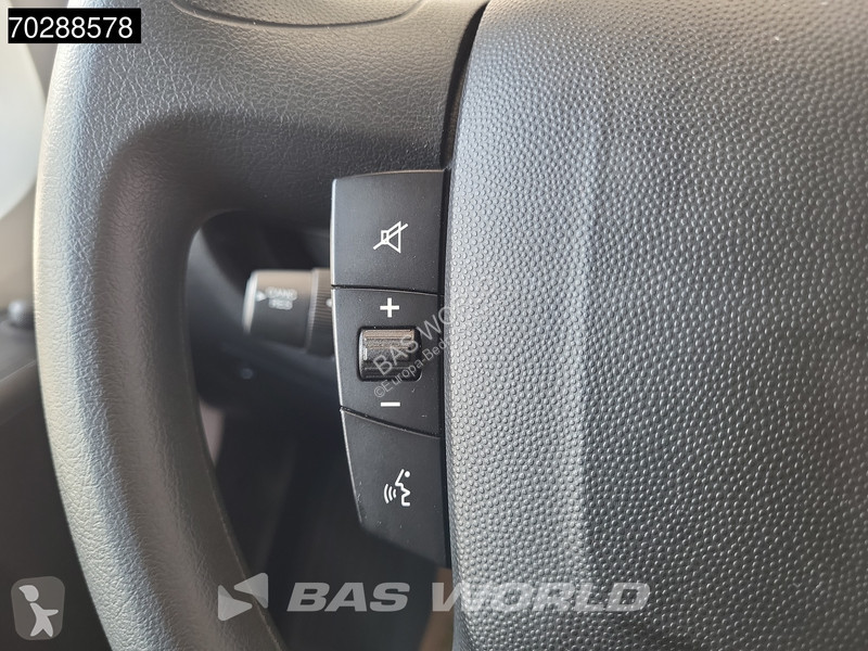 Autoutilitară Peugeot L3H2 Airco Cruise...
