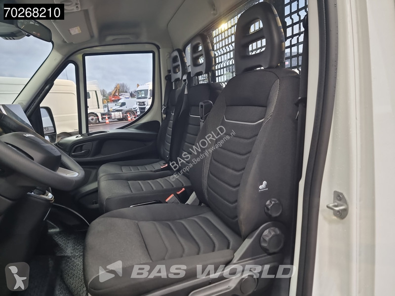 Furgoneta Iveco 35C21 3.0L 210PK 2025model...
