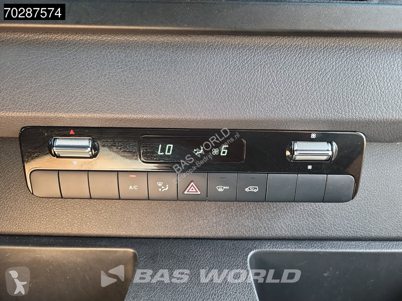 Veicolo commerciale Mercedes 319 CDI Automaat...