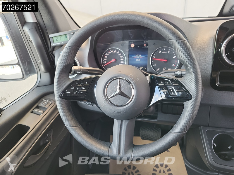 Autoutilitară Mercedes 317 CDI Koelwagen...